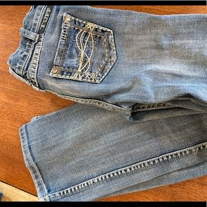 Cowgirl tuff size 10